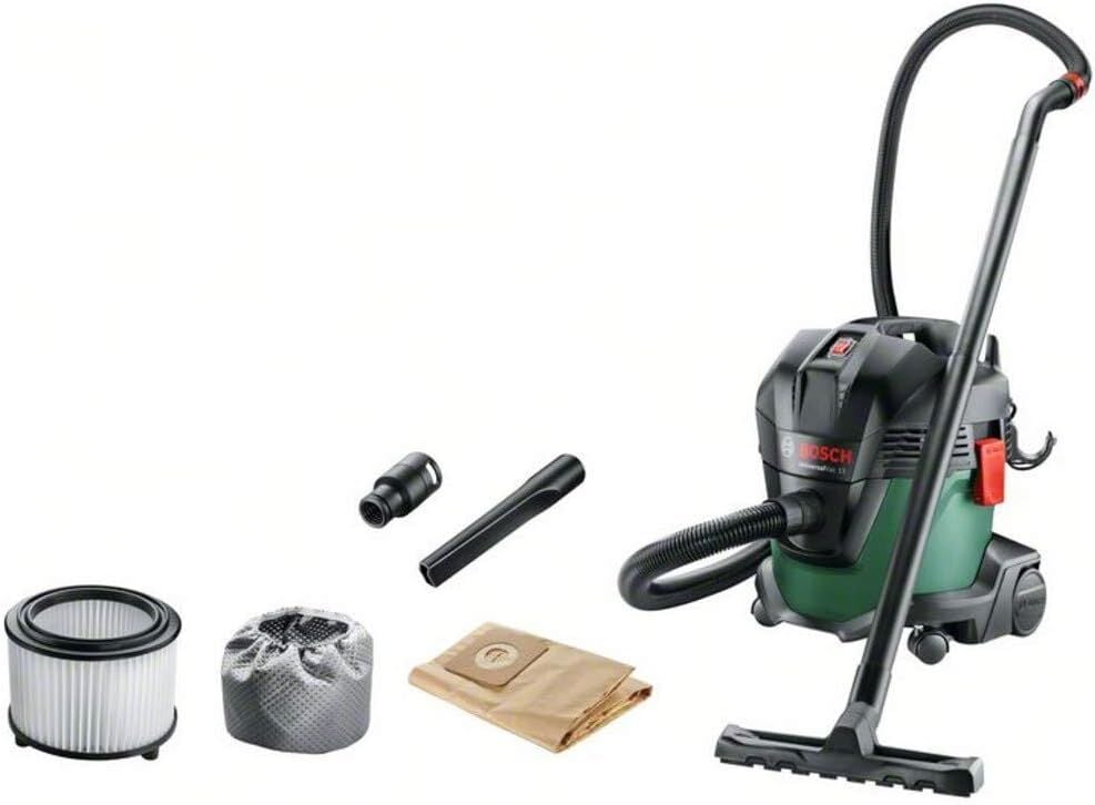 Bosch UniversalVac 15 Islak Kuru Elektrikli Süpürge - 06033D1100