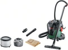 Bosch UniversalVac 15 Islak Kuru Elektrikli Süpürge - 06033D1100