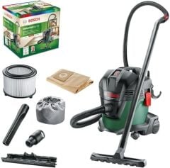 Bosch UniversalVac 15 Islak Kuru Elektrikli Süpürge - 06033D1100