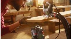 Bosch UniversalVac 15 Islak Kuru Elektrikli Süpürge - 06033D1100