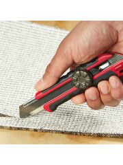 Milwaukee Ayarlı Maket Bıçağı 18 mm - 48221961