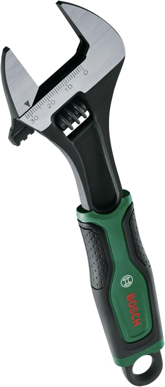 Bosch İngiliz Anahtarı 200 mm-1600A032VF