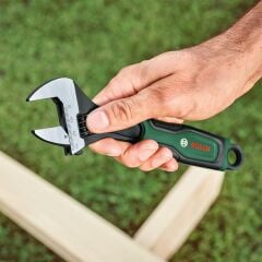 Bosch İngiliz Anahtarı 200 mm-1600A032VF