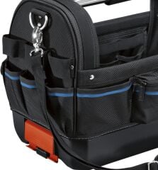 Bosch Profesyonel Gwt 20 Profesyonel Takım Çantası - 1600A025L6