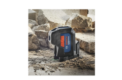 Bosch Professional GPL 3 G Kompakt 3 Nokta Yeşil Lazer - 0601066N00