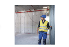 Bosch Professional GPL 3 G Kompakt 3 Nokta Yeşil Lazer - 0601066N00