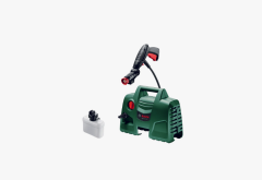 Bosch EasyAquatak 100 Yüksek Basınçlı Yıkama Makinesi - 06008A7E01