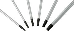 Bosch Profesyonel Tornavida Takımı 6 Parça - 1600A016BF