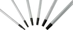 Bosch Profesyonel Tornavida Takımı 6 Parça - 1600A016BF