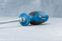 Bosch Profesyonel Tornavida Takımı 6 Parça - 1600A016BF