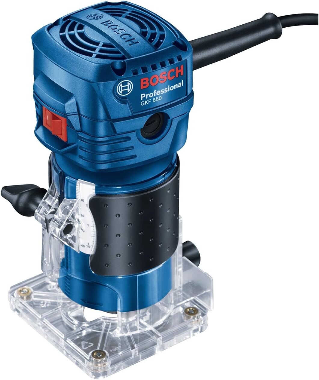 Bosch Professional GKF 550 Kenar Frezesi - 06016A0020
