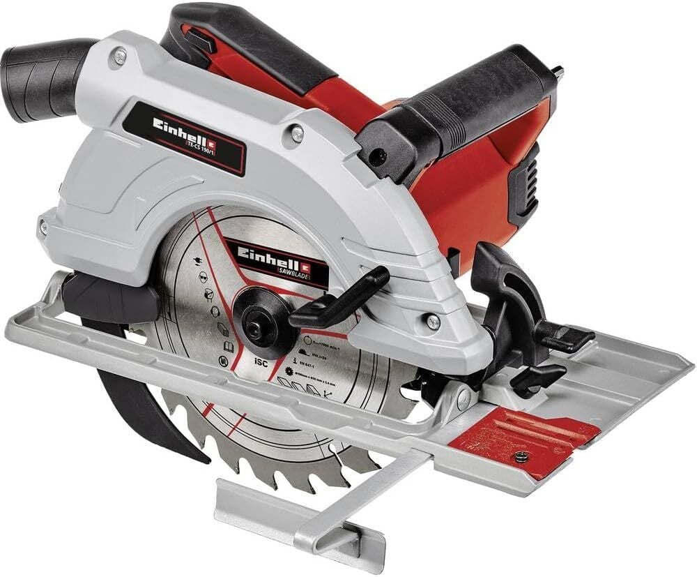 Einhell TE-CS 190/1 Daire Testere - 4331005