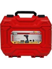 Catpower E1010 20V 2x2.0 Ah Çift Akülü Vidalama Kömürsüz Çift Vitesli 10 mm