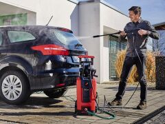 Einhell TE-HP 170 Yüksek Basınçlı Yıkama Makinesi - 4140770