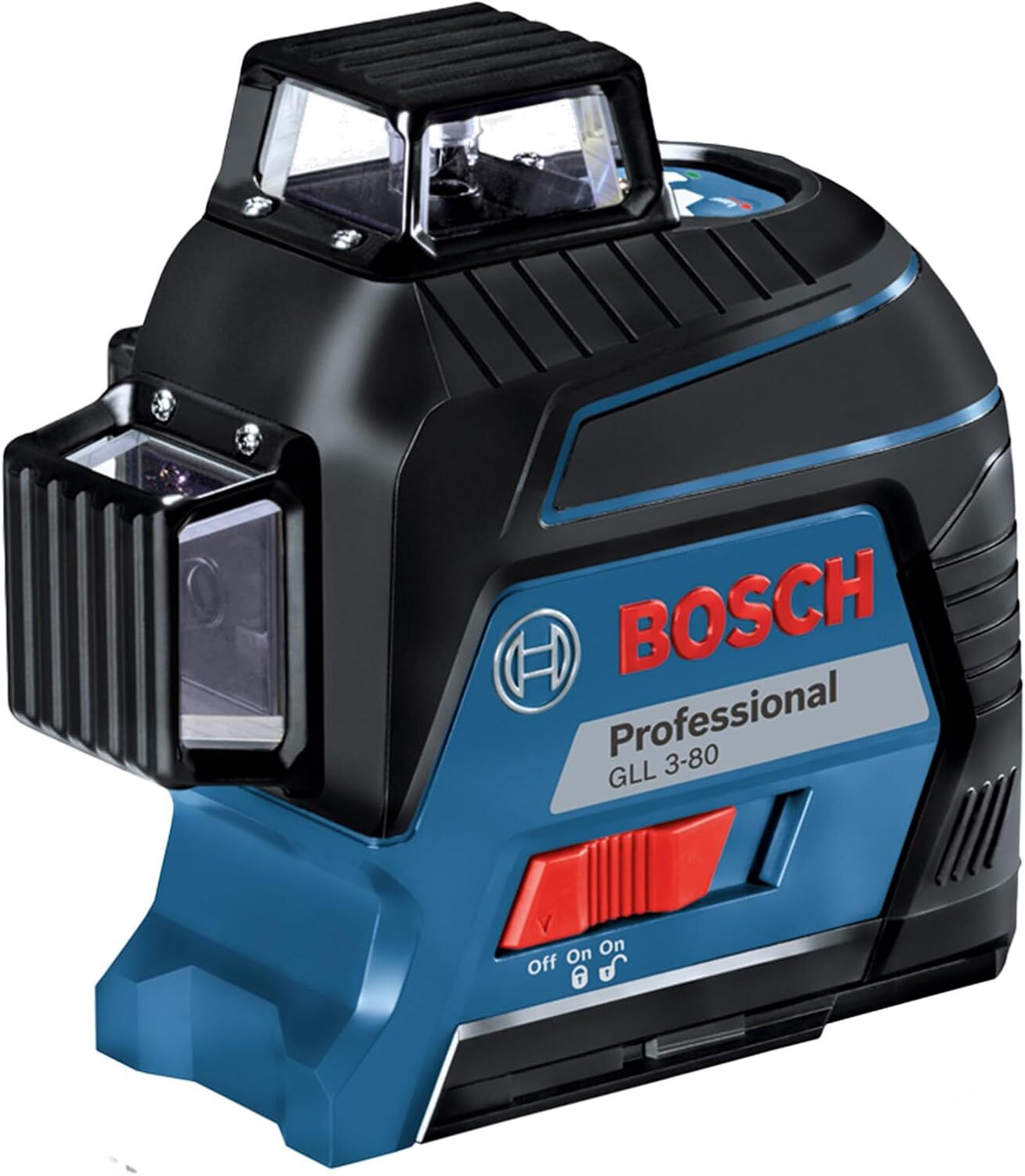 Bosch Professional GLL 3-80 Çizgi Lazer - 0601063S00