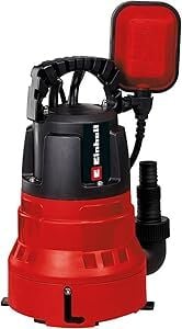 Einhell Gc-dp 7035 LL Kirli Su Dalgıç Pompa – 4181570