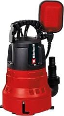 Einhell Gc-dp 7035 LL Kirli Su Dalgıç Pompa – 4181570