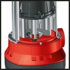 Einhell Gc-dp 7035 LL Kirli Su Dalgıç Pompa – 4181570