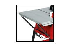 Einhell TC-TS 2000 U Tezgah Testere - 4340506