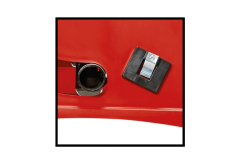Einhell TC-TS 2000 U Tezgah Testere - 4340506