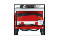 Einhell TC-TS 2000 U Tezgah Testere - 4340506