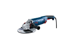 Bosch Professional GWS 24-180 JZ Büyük Taşlama Makinesi - 06018C2301