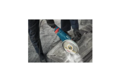 Bosch Professional GWS 24-180 JZ Büyük Taşlama Makinesi - 06018C2301