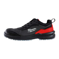 Milwaukee Flextred İş Ayakkabısı S1PS 1L110133 ESD FO SR 43 - 4932493695