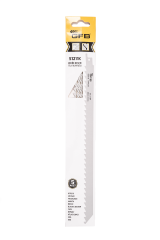 Gfb S1211K Tilki Kuyruğu Kemik Testere 300 mm - 5 Adet