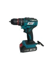 Catpower 1320 20 V 2.0 AH Kömürsüz Li-ion Çift Akülü Darbeli Vidalama