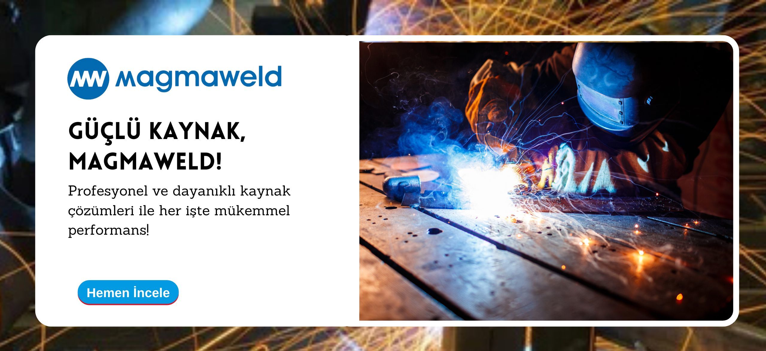 Magmaweld