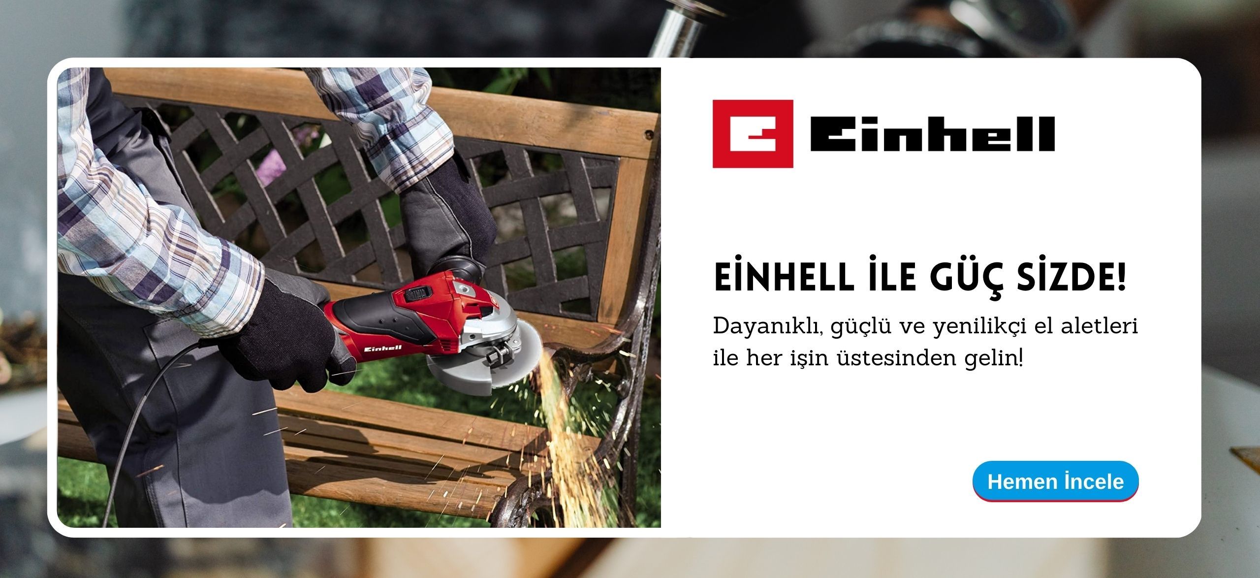 Einhell