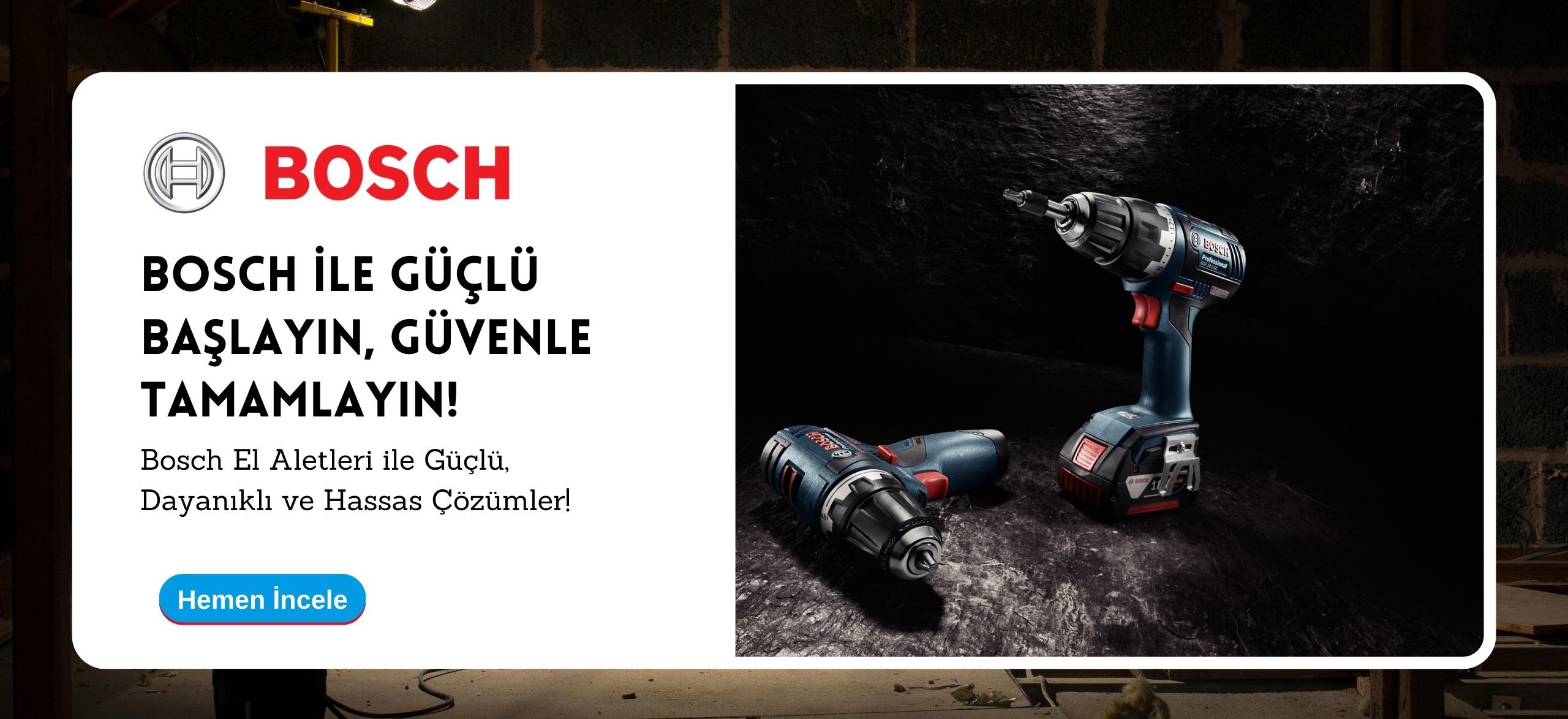 bosch