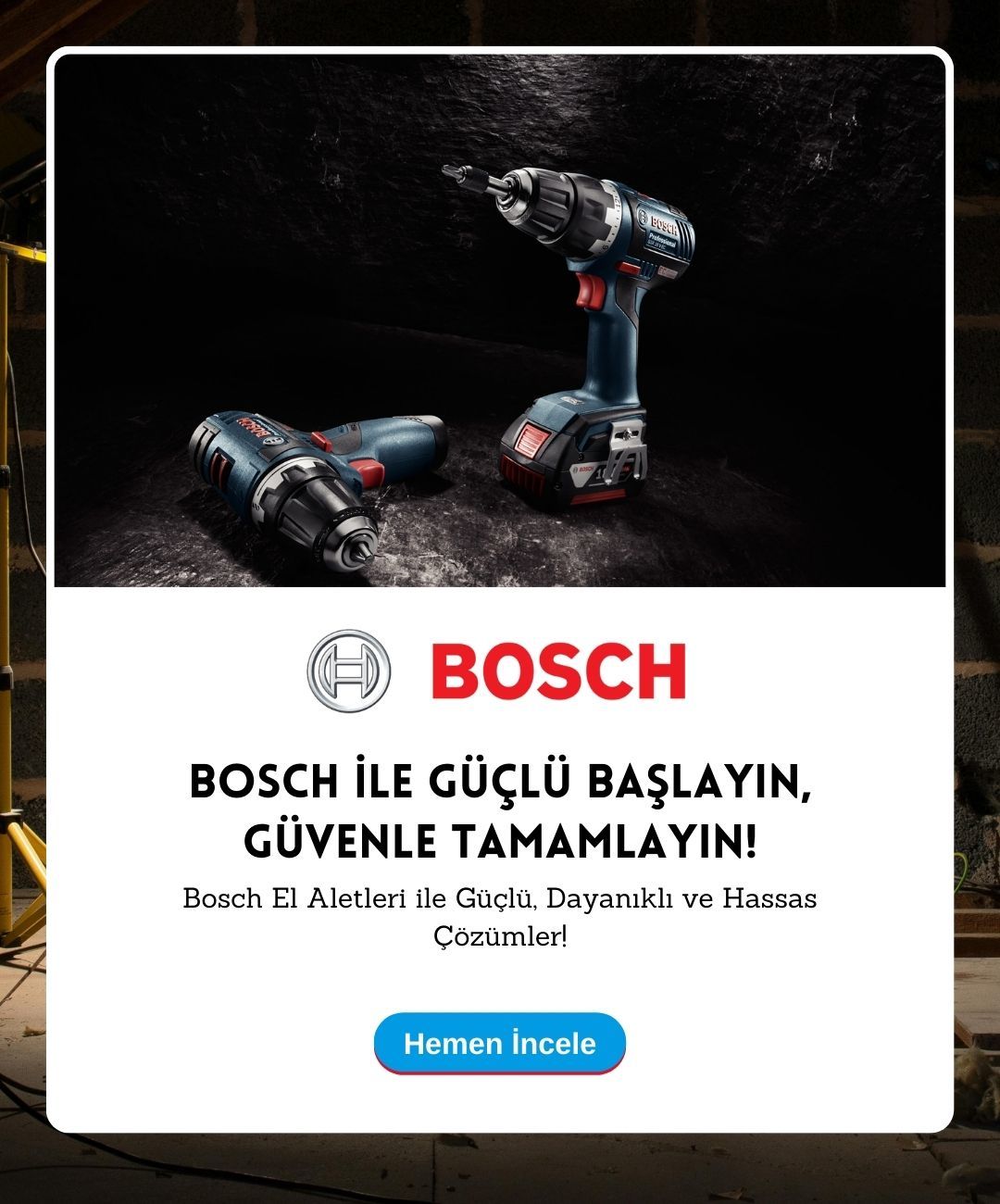 bosch