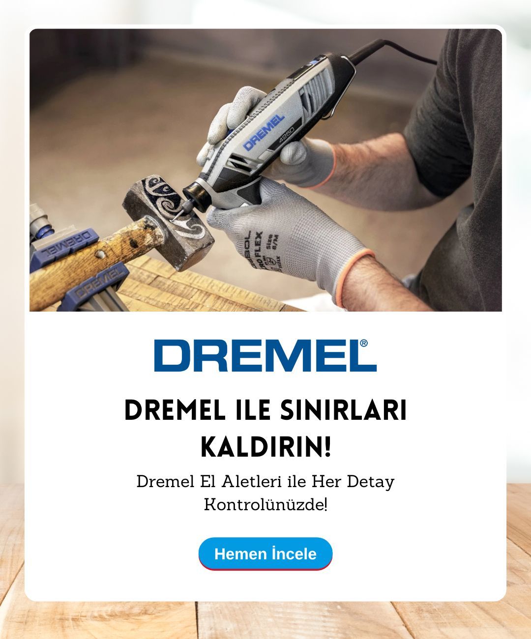 dremel